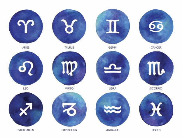 Descubre la dieta del horóscopo