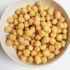 garbanzos cocidos