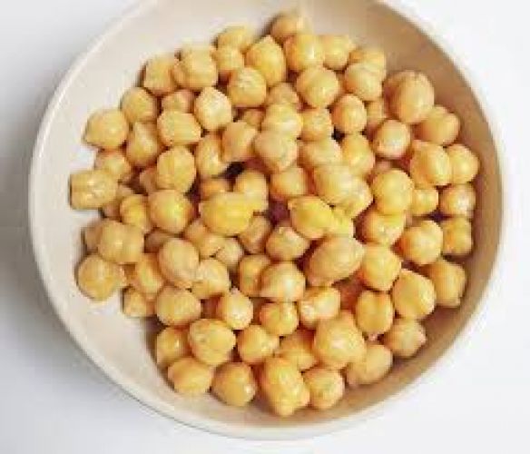 garbanzos cocidos