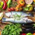 dieta mediterránea: la mejor