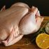 Hay que lavar el pollo