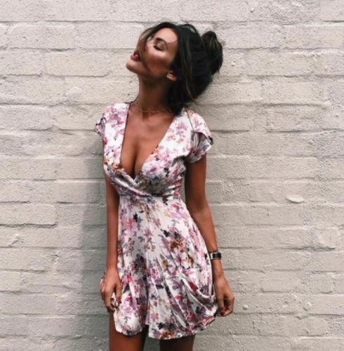 2.- el mundo no entiende que nos vestimos como queremos