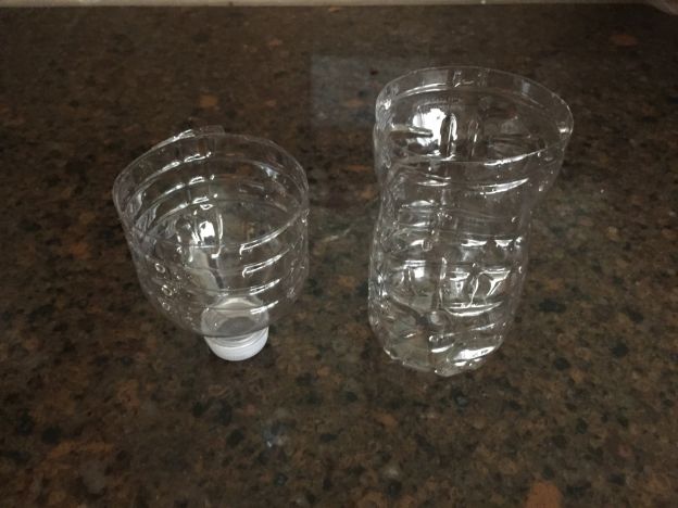 Cómo hacer una trampa para moscas