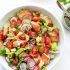 Ensalada fattoush