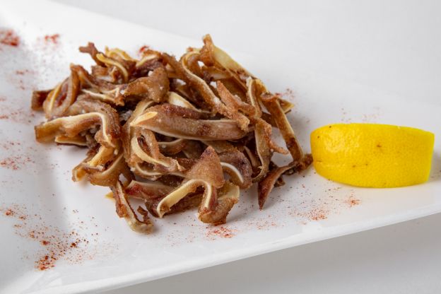Orejas de cerdo