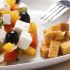 Ensalada griega: Choriatiki salati