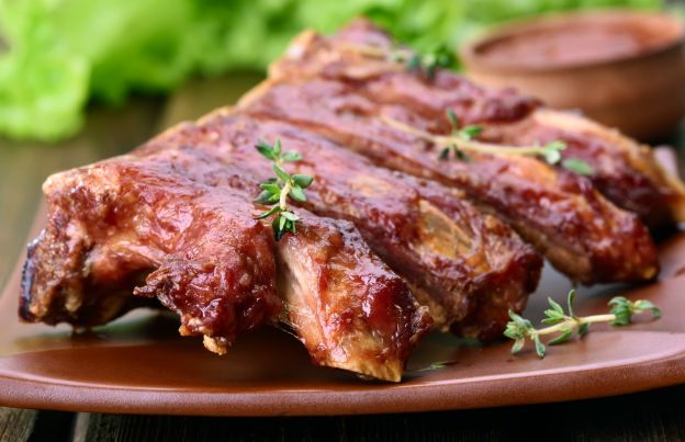 Costillas