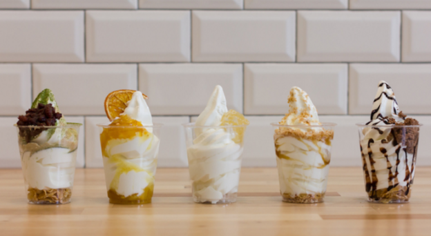 ¿Cómo preparar un helado casero igualito al de McDonalds?