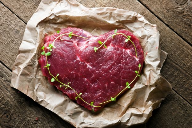 Carnes rojas orgánicas