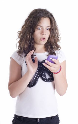 2) aman su privacidad