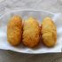 Croquetas de pollo