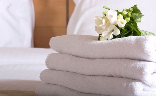 Deja tu ropa suave y sin arrugas