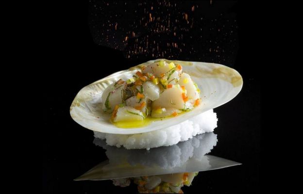 9. Le Bernardin de Eric Ripert (Nueva York, Estados Unidos)