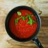 2) No hacer salsa de tomate casera