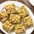 Crumble de ruibarbo