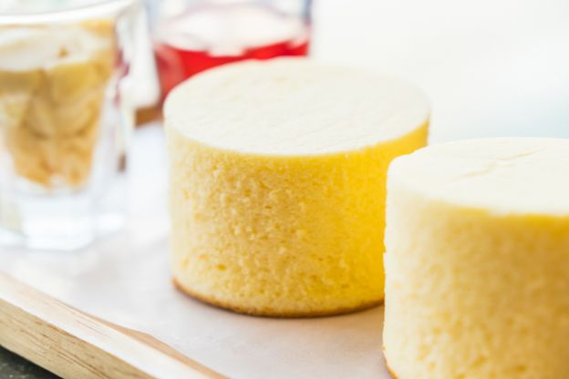 El Parmesano, un queso mucho más versátil de lo que pensabas