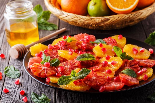 Refuerza el sistema inmunitario