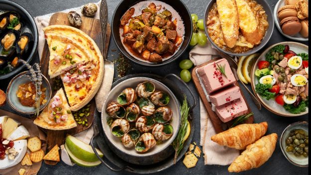 Seleccionan bien los alimentos