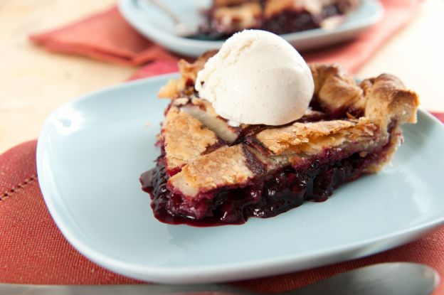 Oregon: pay de moras marion