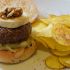 hamburguesa sevillana