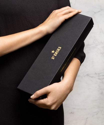 ¡son las patatas fritas más caras del mundo!