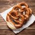 Bretzels
