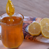miel y limón