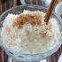 25.- ARROZ CON LECHE