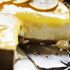  Cheesecake de Limoncello