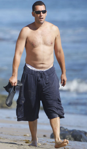 adam sandler