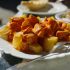 Patatas bravas