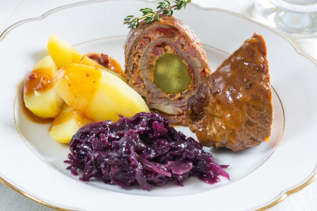 Niño envuelto - América Latina