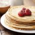 Crêpes