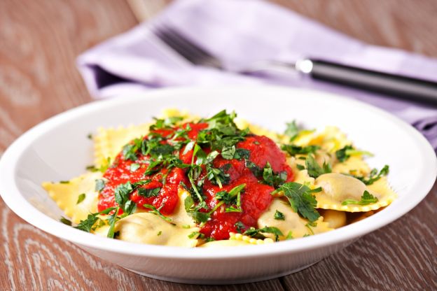 EJEMPLO DE MENÚ (3ª FASE)