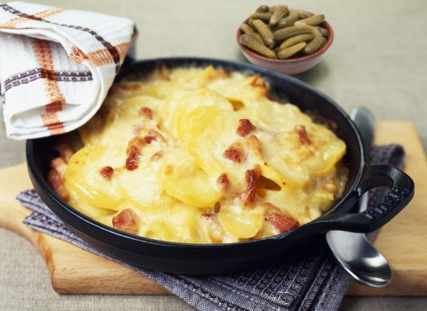 Tartiflette