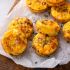 Muffins de huevo