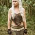 1. Daenerys Targarien