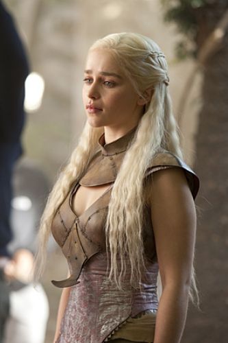 Daenerys Targarien