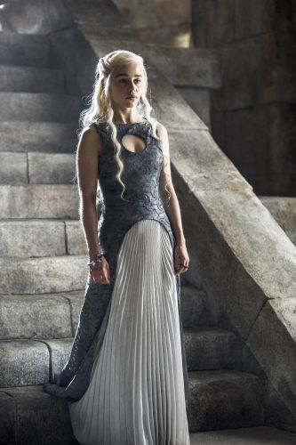 Daenerys Targarien