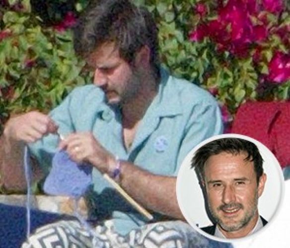 David Arquette