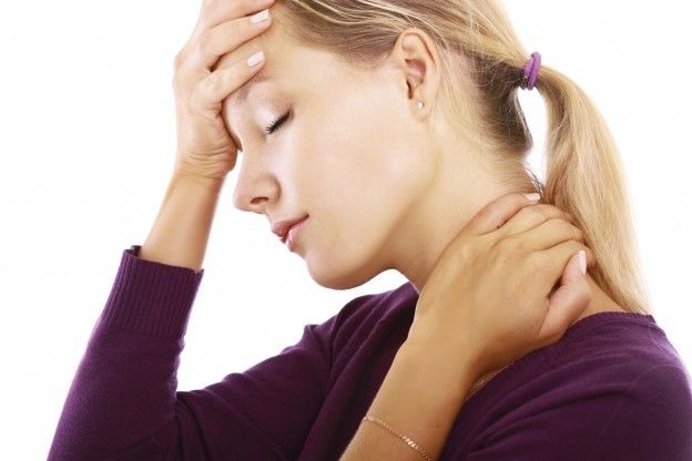 TIENES DOLORES DE CABEZA FRECUENTEMENTE