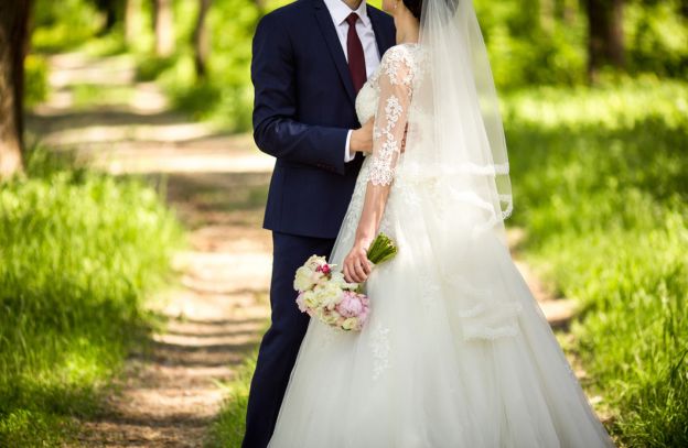 Por qué no deberías ponerte a dieta antes de tu boda