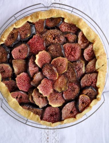 Haz una tarta sin molde