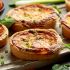 Mini Quiches