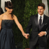 TOM CRUISE Y KATIE HOLMES