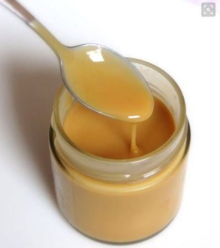 Dulce de leche casero, versión tradicional