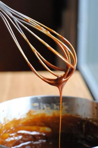 Dulce de leche casero, versión tradicional