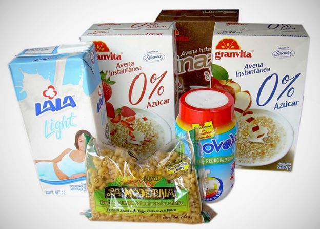 consejos para elegir bien los ingredientes light