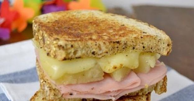 La receta que estabas esperando