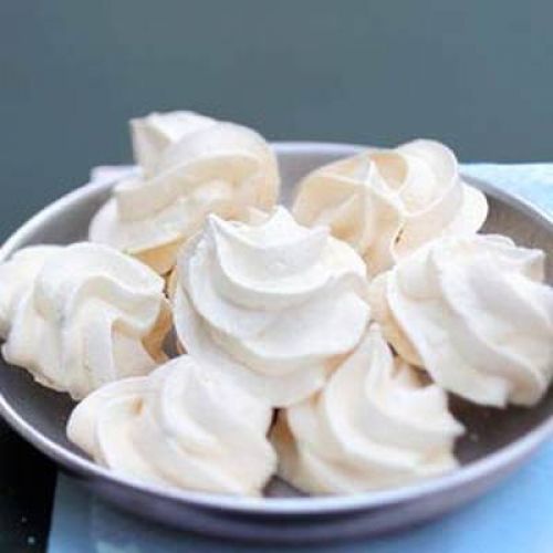 paso a paso, el merengue